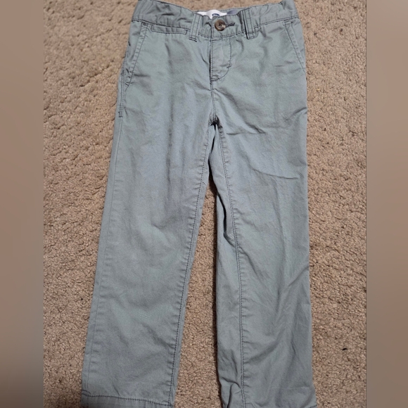 Toddler Boys Clothing Bundle - 7 Pieces Assorted Size 3T/4T - Picture 10 of 11